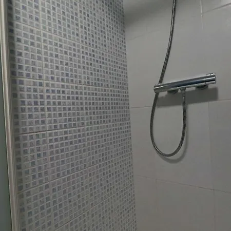 Apartment Les Bleuets
