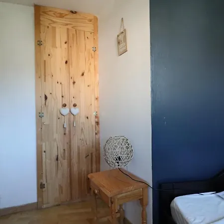 Les Bleuets Apartment La Bourboule
